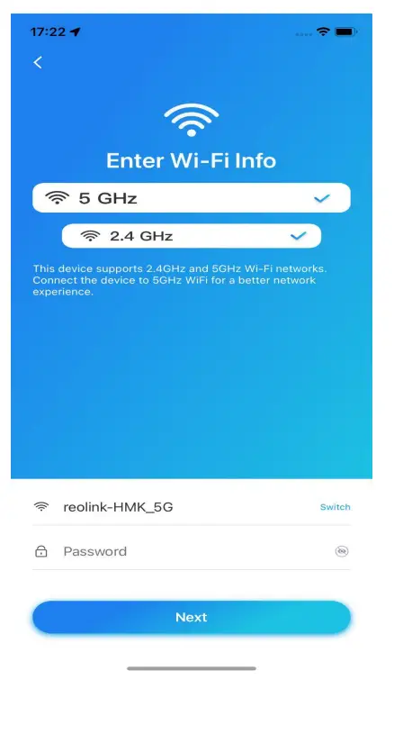 With Wi-Fi Connection