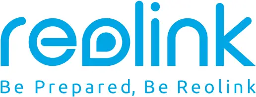 reolink logo