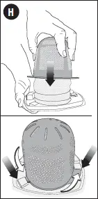 replace filter
