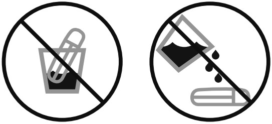 resideo CHW3610W8001 L1 Wi Fi Water Leak and Freeze Detector - Diagram 2