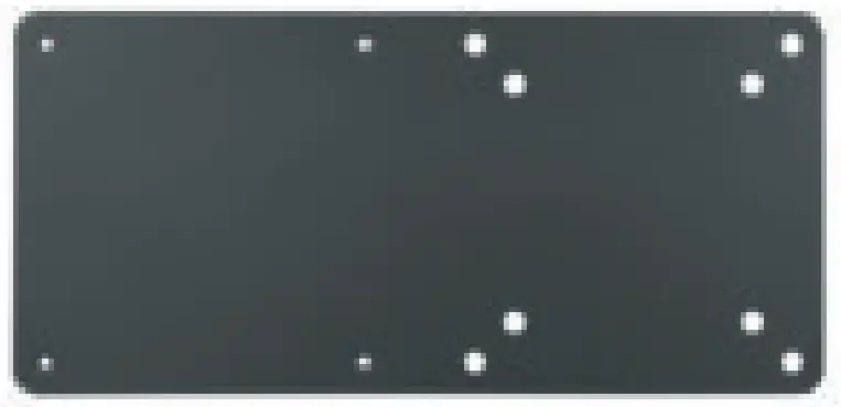 ricoo F0211 Thin Client Bracket