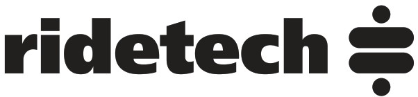 ridetech - Logo