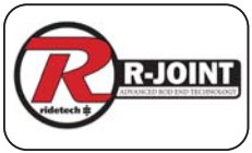 ridetech S15 Rear Bolt On Wishbone Suspension System - icon 1