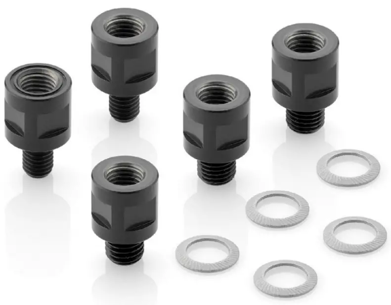 rizoma RBS811 'ONE' Mirror Adapter - tools