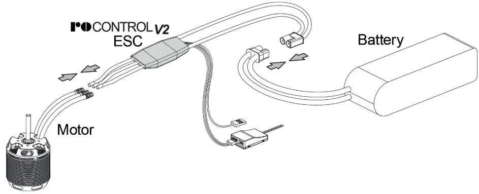 robbe-Modellsport -V2-Engine-Controller-3
