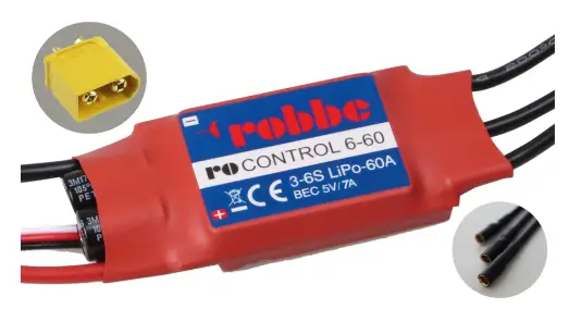 robbe-Modellsport -V2-Engine-Controller-product-image