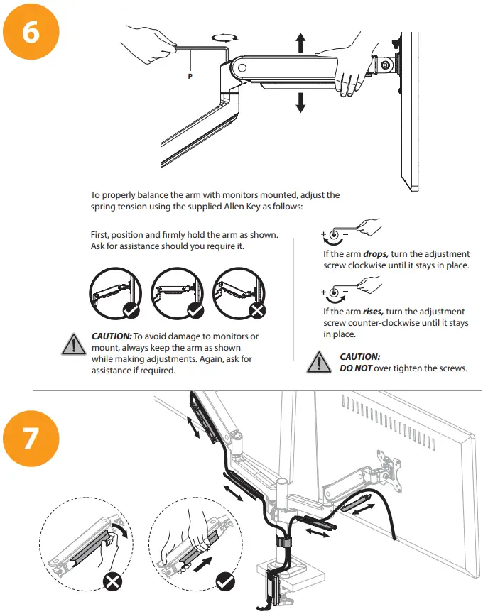 rocstor-ErgoReach-EP9-Mounting-Arm-FIG-11