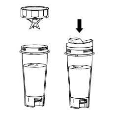 rotate blade assembly