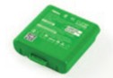 rpb HX5 PAPR Powered Air Purifying Respirators - High Capacity Battery