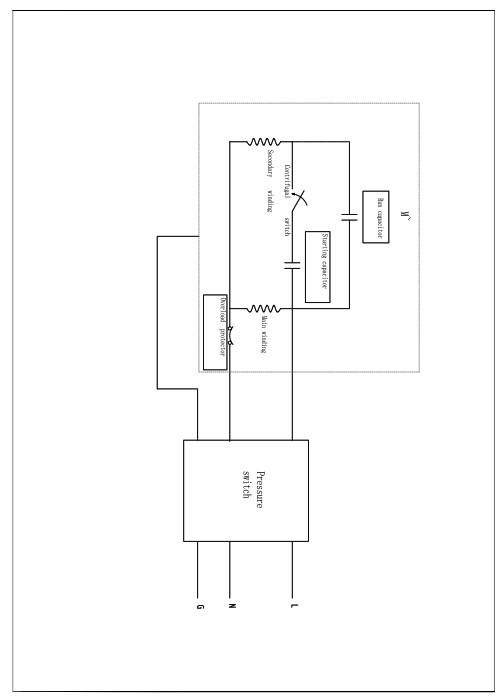 scheppach HC550TC 230V Compressor - fig 3