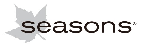 seasons - logo