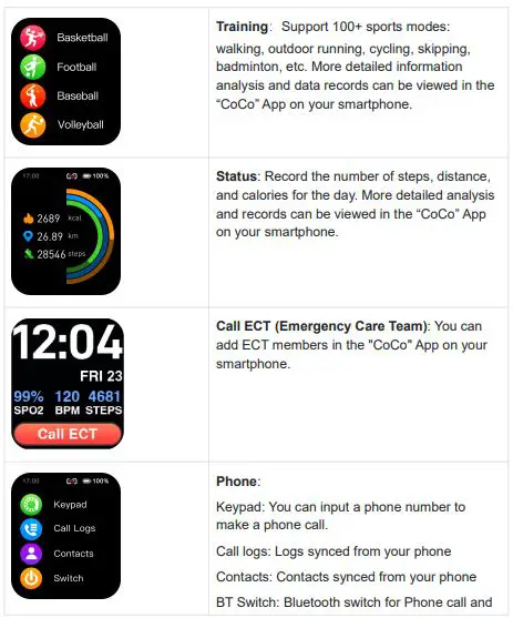 semcorel-CoCo-BT2-Smart-Watch-FIG-13