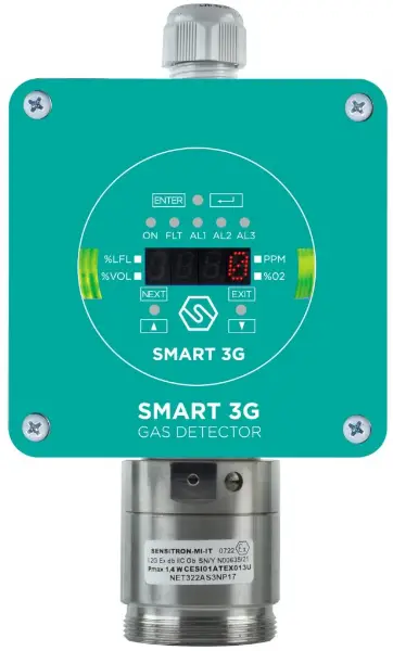 sensitron-SMART3-NC-Gas-Detector-product-img
