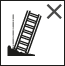 set-up ladder