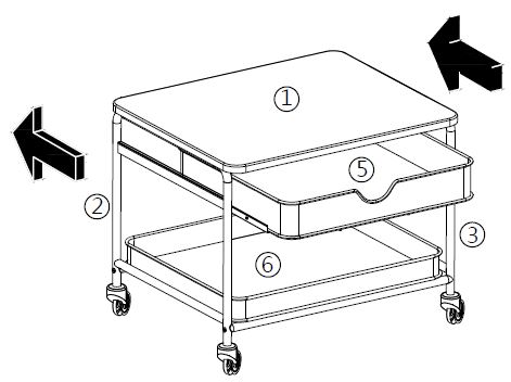 seville-classics-WEB721-Under-the-Desk-Storage-Printer-Cart-FIG-3