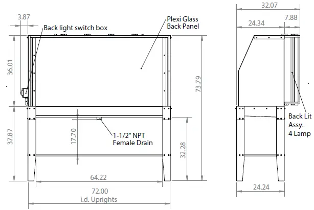 sgreen-48-Inch-Washout-Booth-with-Backlit-System-FIG-2