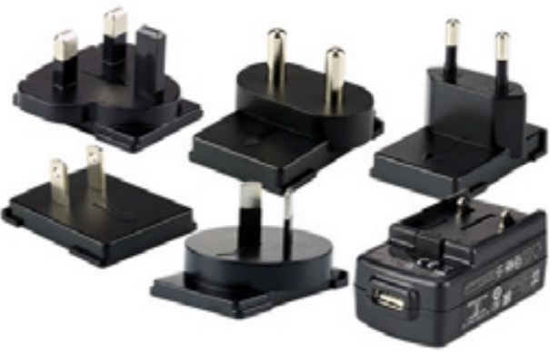 Power Adapter