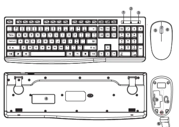 shintaro-SH-KBM-01W-Wireless-Keyboard-and-Mouse-Combo-1