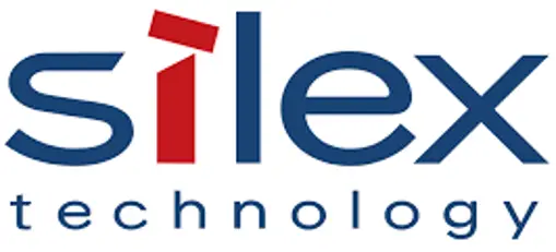 silex technology logo