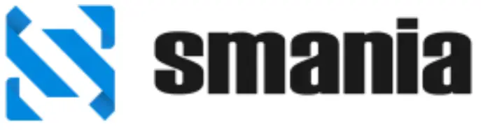 smania - LOGO