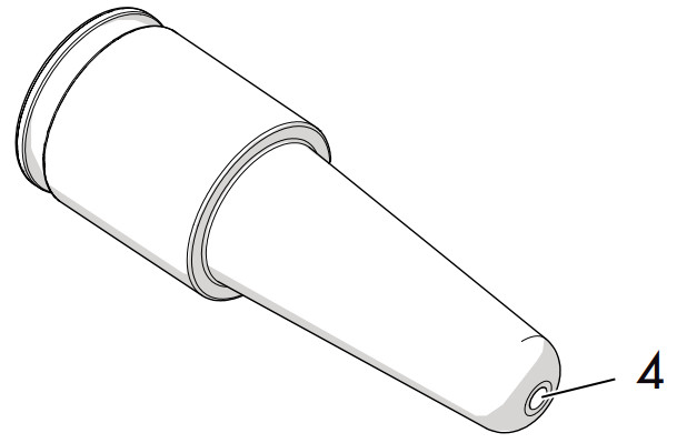 smeg ECF01RDUK 50's Retro Style Espresso Coffee Machine - blocked