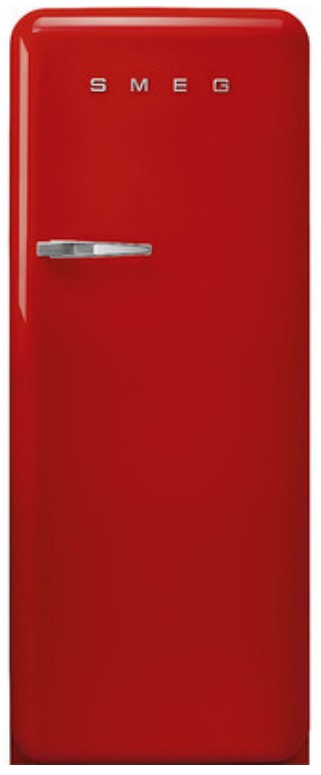 smeg FAB28URRD3 Refrigerator