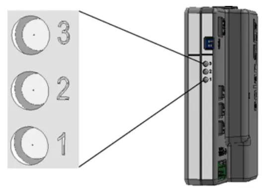 solaredge HD Wave Inverters with Built In RGM - Monitoring the Meter