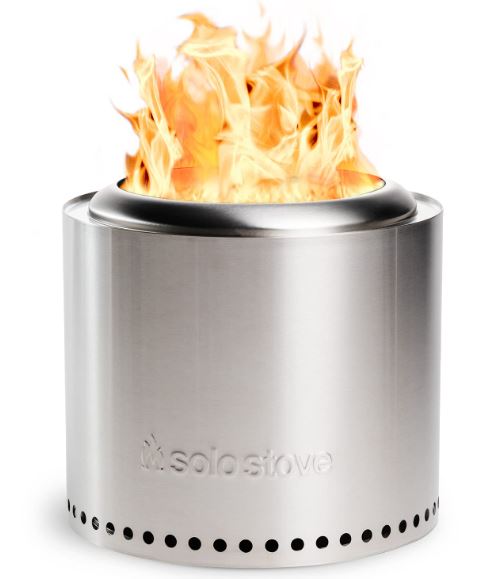 solo stove-Ranger-Fire-Pit