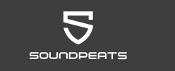 soundpeats logo