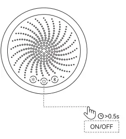 soundynamic-Vibe-go-Bluetooth-Speaker-FIG-4