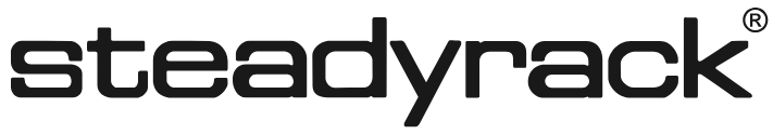 steadyrack logo