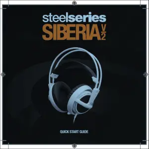 steelseries siberia
