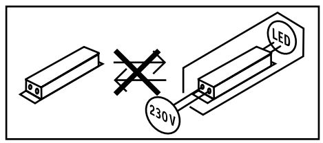 steinel L 800 S Sensor LED Outdoor Light-FIG14