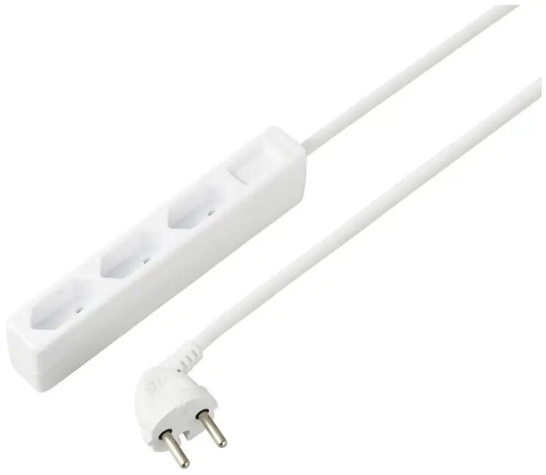 sygonix-2887574-Power-Strip-product