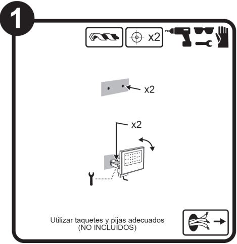 tecnolite-20LQLEDY65MVN- 20W Outdoor LED Light-FIG3