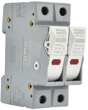 tecnoswitch-PF101DI-Fuse-Holder-for-Photovoltaic-System-product-img