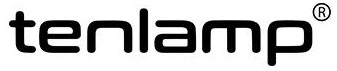 tenlamp logo