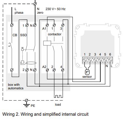 terneo mex-Smart-Control-of-Heating-FIG-2