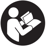 Read Icon