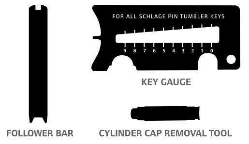 the Keying Kit