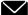 the envelope icon