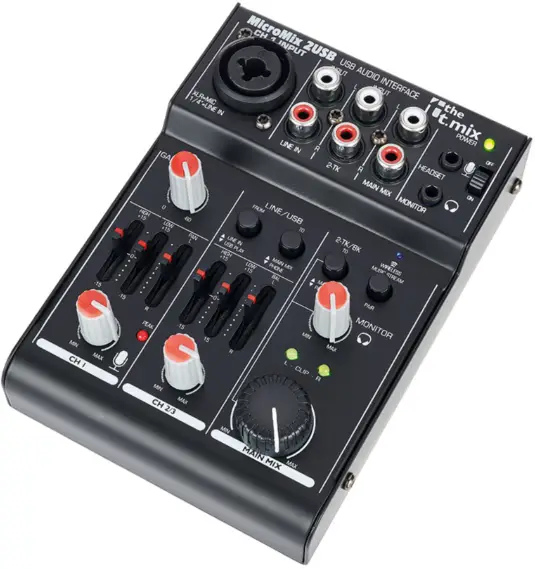 the t-mix-424898-MicroMix-2 USB-Canaux-Avec-Bluetooth-PRODUCT