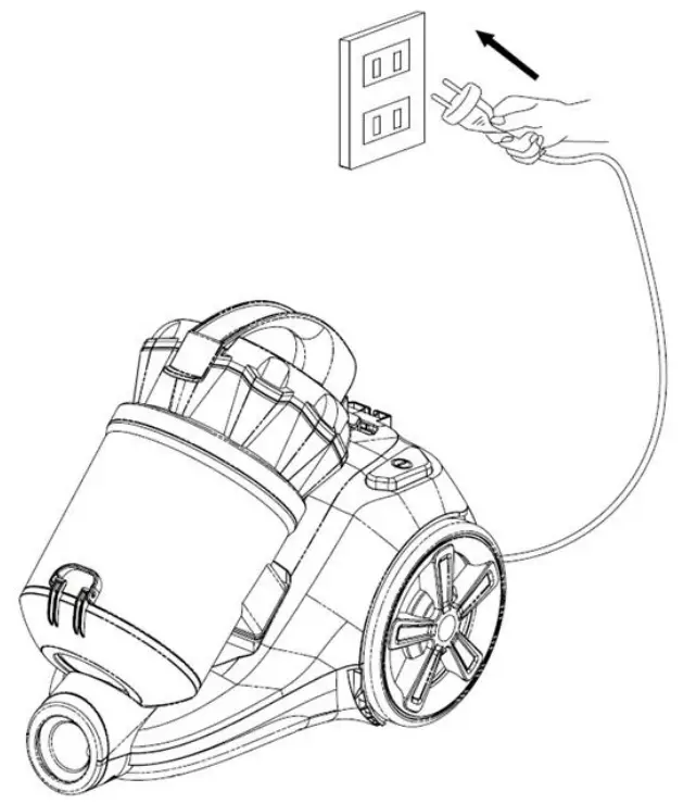 Instruction For Use