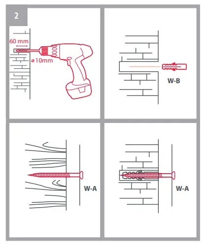Installation Instructions