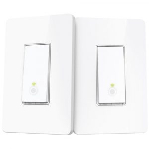 tp-link HS210 KIT Smart Wi-Fi Light Switch 3-Way Kit