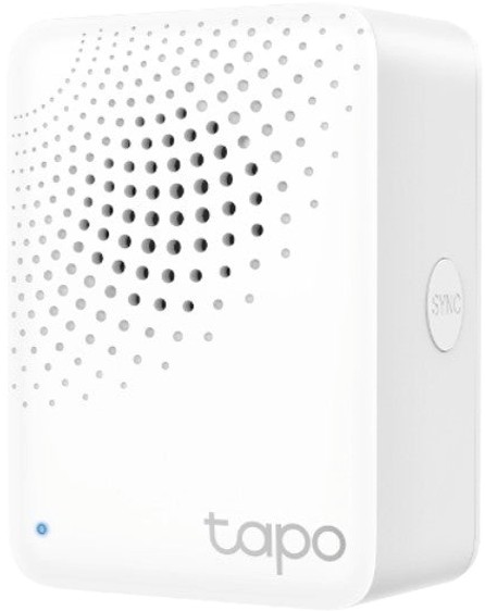 tp-link Tapo H100 Tapo Smart IoT Hub with Chime