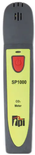 tpi SP1000 Ambient CO2 Smart Probe (2)