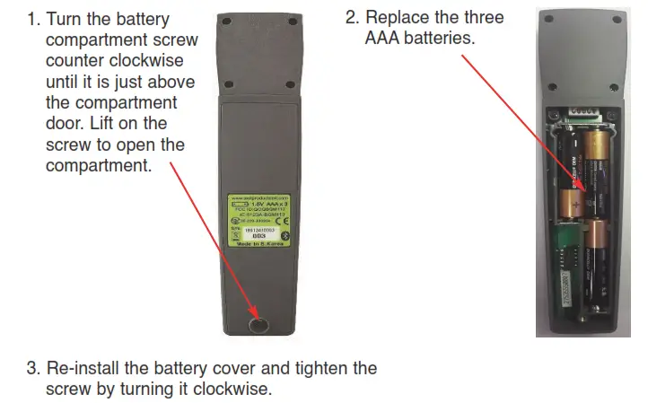 tpi SP1000 Ambient CO2 Smart Probe - OVERVIEW