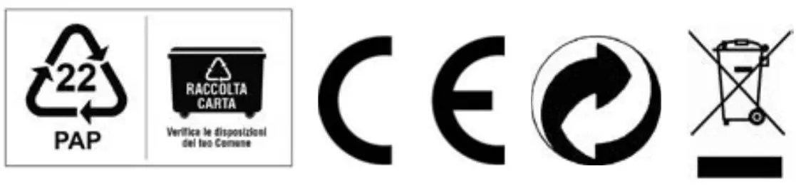 Symbols