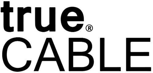 trueCABLE logo